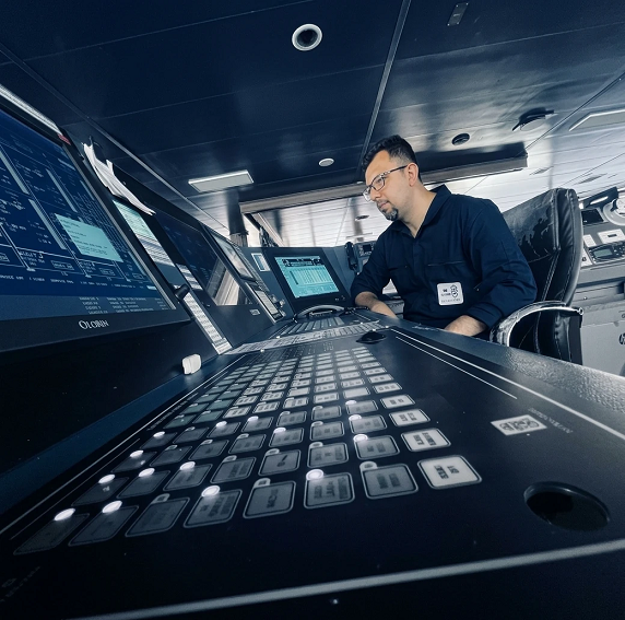 Vision Mission Image